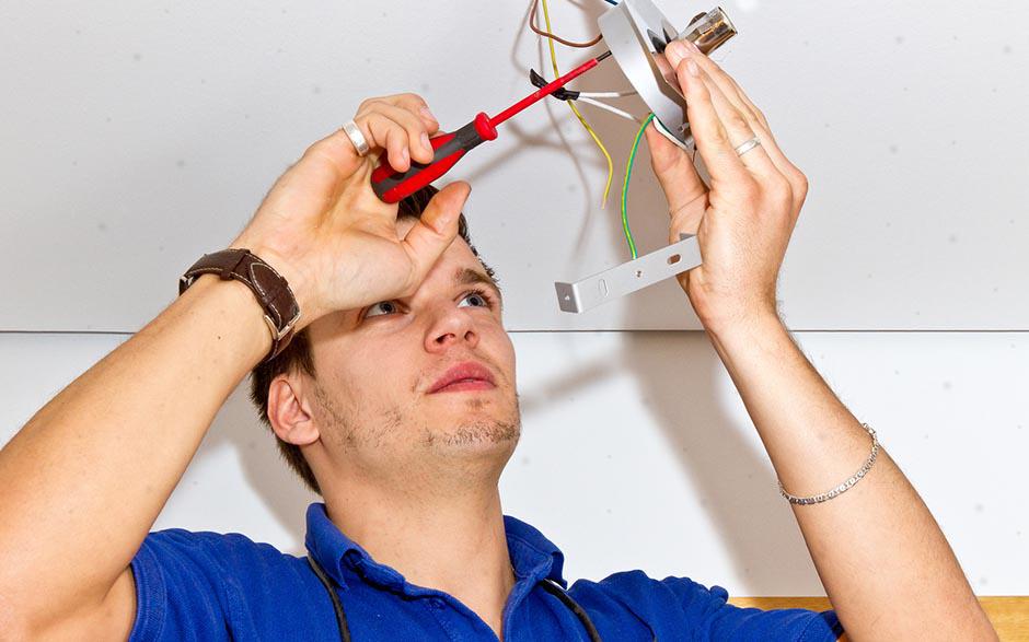 électricien dépannage Le Blanc-Mesnil
