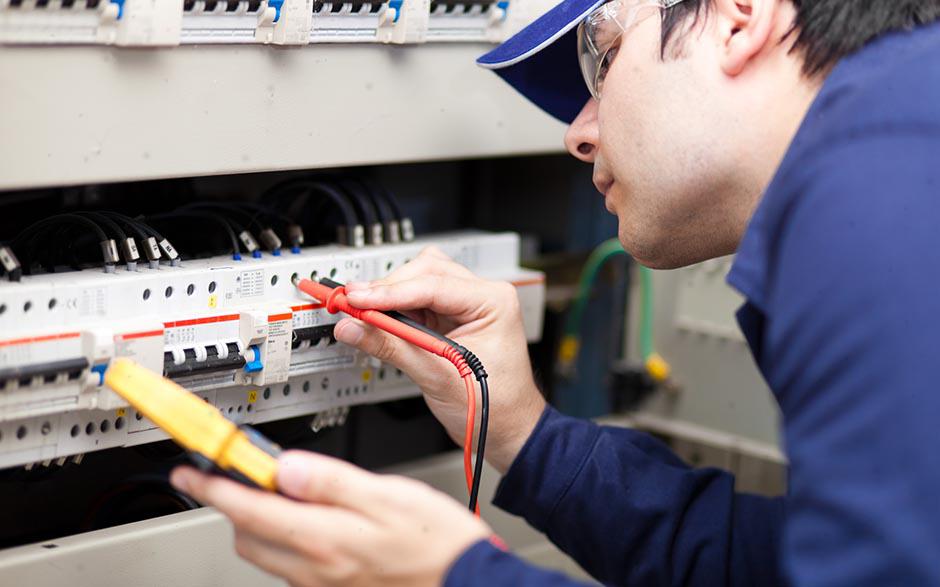  électricien dépannage Le Blanc-Mesnil