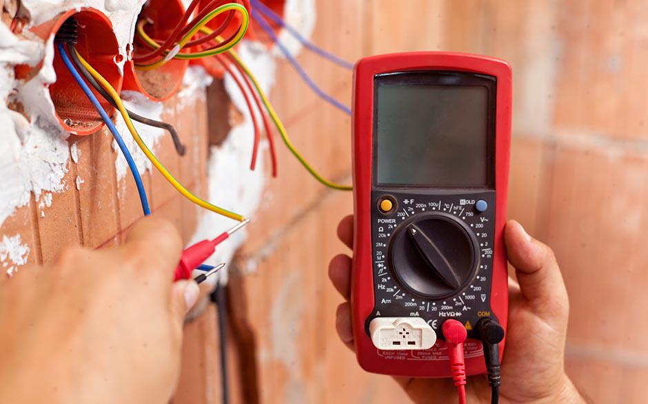 électricien dépannage Le Blanc-Mesnil